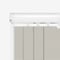 Deluxe Plain Parchment vertical