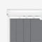 Deluxe Plain Seal vertical