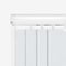 Optima Blackout White vertical