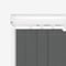Optima Dimout Pewter vertical