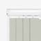 Optima Dimout Silver Grey vertical