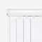 Optima Dimout White vertical