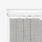 Voga Smoke Grey Textured vertical