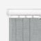 Leniro Blackout Dove Grey vertical