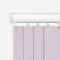Pop Lilac vertical