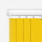 Touched By Design Spectrum Blackout Yellow vertical