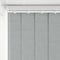 Leniro Blackout Dove Grey vertical