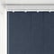 Leniro Blackout Navy Blue vertical