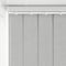 Leniro Blackout Pebble Grey vertical