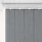 Leniro Blackout Rock Grey vertical
