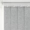 Oxford Blackout Grey Marble vertical