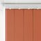 Pop Blackout Burnt Orange vertical