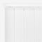 Motif White vertical