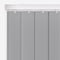 Uni Grey vertical