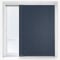 Leniro Blackout Navy Blue vertical