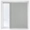 Leniro Blackout Pebble Grey vertical