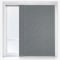 Leniro Blackout Rock Grey vertical