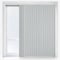 Herringbone Mist vertical