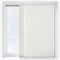 Bora White vertical