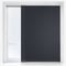 Carnival Blackout Anthracite vertical