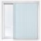 Carnival Blackout China White vertical