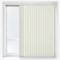 Carnival Blackout Ivory vertical