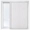 Petal White vertical