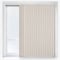 Pop Blackout Linen vertical