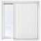 Sirocco White vertical
