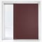 Touched By Design Optima Blackout Merlot Red vertical