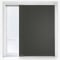 Touched By Design Optima Blackout Slate Grey vertical
