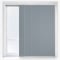 Touched By Design Optima Dimout Cool Grey vertical