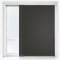 Touched By Design Spectrum Blackout Anthracite vertical