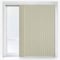 Touched By Design Spectrum Blackout Beige vertical