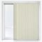 Touched By Design Voga Blackout Cream Textured vertical