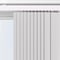 Uni Light Grey vertical