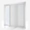 AquaLuxe White vertical