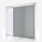 Leniro Blackout Dove Grey vertical