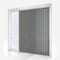 Leniro Blackout Mole Grey vertical