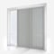 Leniro Blackout Pebble Grey vertical