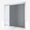 Leniro Blackout Rock Grey vertical