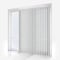 Herringbone White vertical