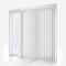 Bora White vertical