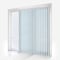 Carnival Blackout China White vertical