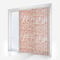 Petal Blackout Terracotta Blush vertical