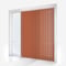 Pop Blackout Burnt Orange vertical