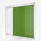 Touched by Design Deluxe Plain Apple Green vertical