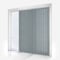 Touched By Design Optima Blackout Cool Grey vertical