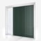 Touched By Design Optima Dimout Hunter Green vertical