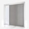 Touched By Design Optima Dimout Light Grey vertical